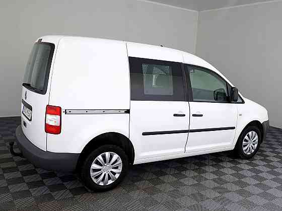 Volkswagen Caddy Van 2.0 80kW Tallina