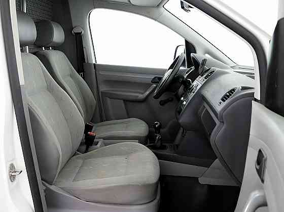 Volkswagen Caddy Van 2.0 80kW Tallina
