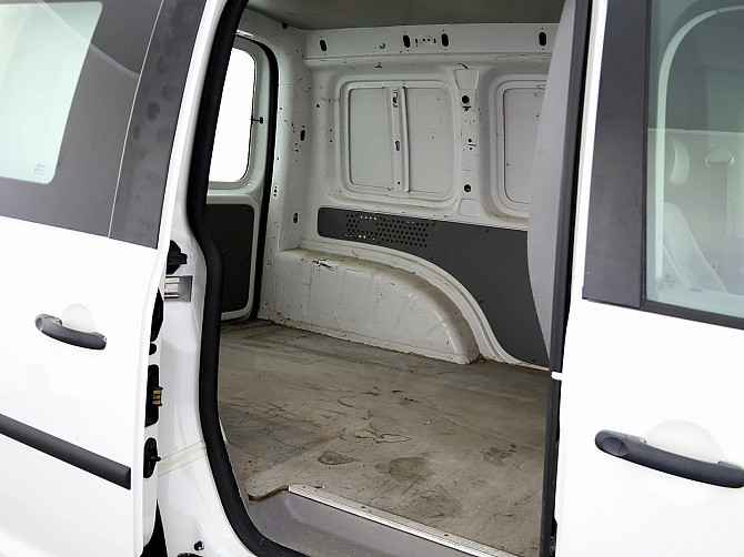 Volkswagen Caddy Van 2.0 80kW Tallina - foto 7