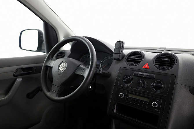 Volkswagen Caddy Van 2.0 80kW Tallina - foto 5