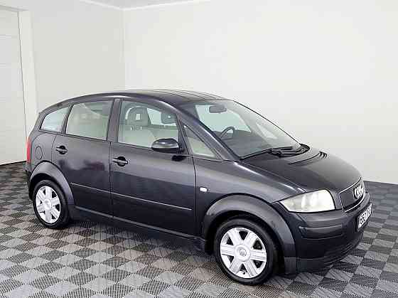 Audi A2 Comfortline 1.4 55kW Tallina