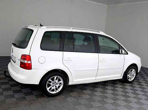 Volkswagen Touran Comfortline 2.0 TDI 103kW Tallina