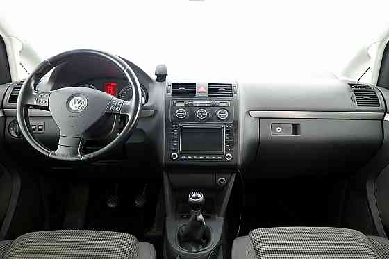 Volkswagen Touran Comfortline 2.0 TDI 103kW Tallina