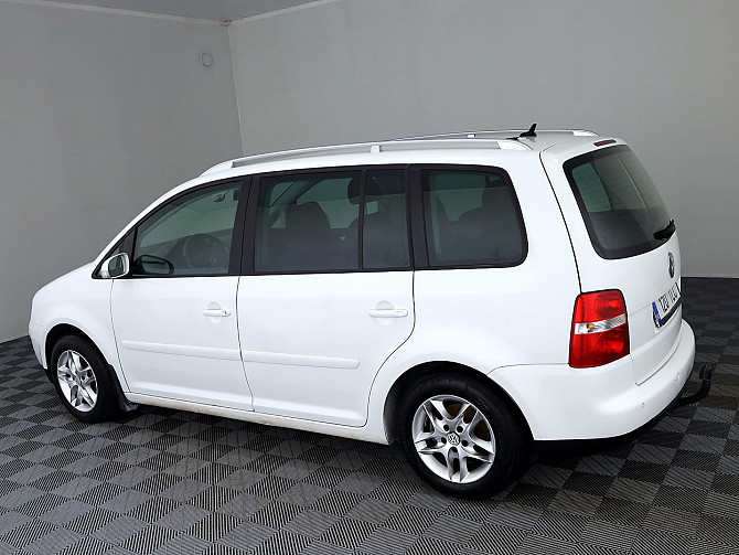 Volkswagen Touran Comfortline 2.0 TDI 103kW Tallina - foto 4