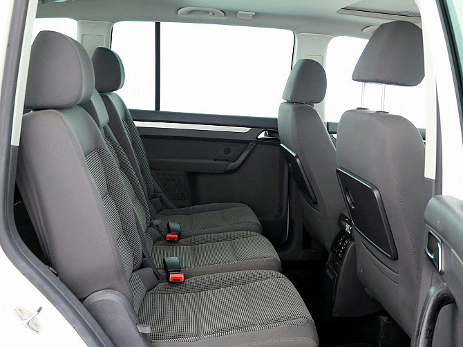 Volkswagen Touran Comfortline 2.0 TDI 103kW Tallina - foto 7