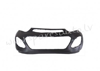PKA04049BA - OEM: 865111Y000' with hole for foglamp - Priekšējais Bampers - KIA PICANTO  SA (2004-20 Rīga - foto 1