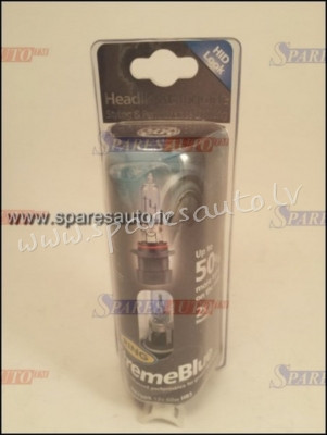 RW7005 - RING DUO BOX HB3 (9005) ( P20d ) ( 60W ) +50% Xtreme blue, Blister pack, RING - Spuldzite - Rīga - foto 1
