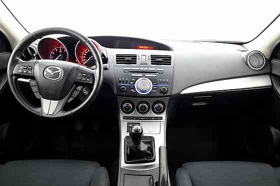Mazda 3 Elegance 1.6 77kW Таллин