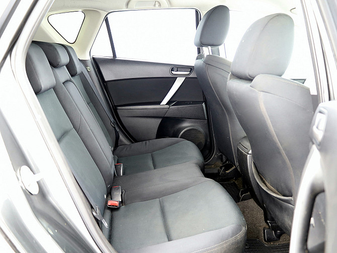 Mazda 3 Elegance 1.6 77kW Таллин - изображение 7