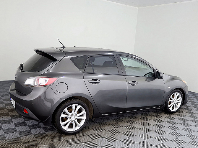 Mazda 3 Elegance 1.6 77kW Таллин - изображение 3