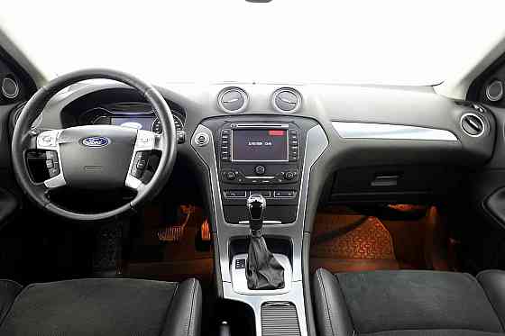 Ford Mondeo Turnier Facelift ATM 2.0 TDCi 103kW Таллин