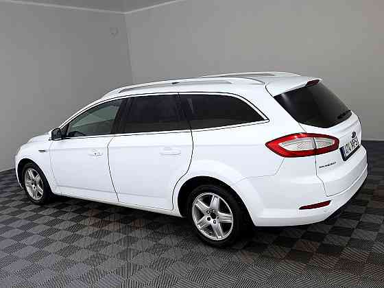 Ford Mondeo Turnier Facelift ATM 2.0 TDCi 103kW Таллин