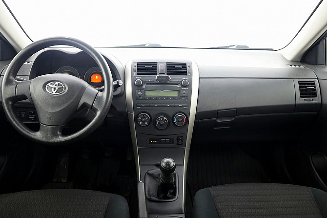 Toyota Corolla Linea Sol 1.6 91kW Tallina - foto 5