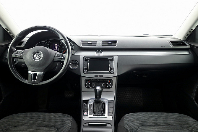 Volkswagen Passat Comfortline ATM 1.8 118kW Tallina - foto 5