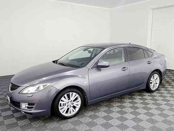 Mazda 6 Luxury ATM 2.0 108kW Таллин