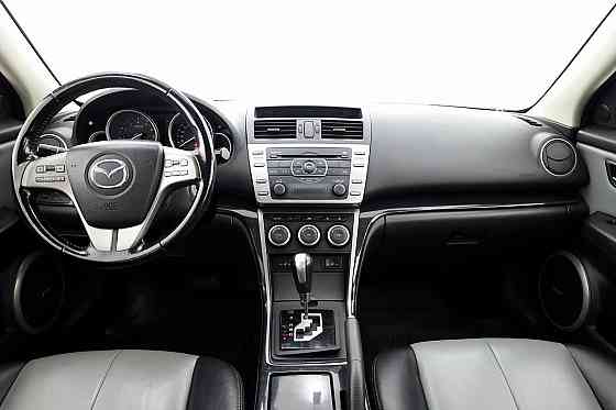 Mazda 6 Luxury ATM 2.0 108kW Таллин