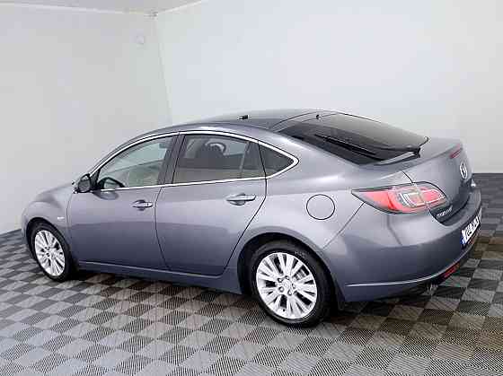 Mazda 6 Luxury ATM 2.0 108kW Таллин