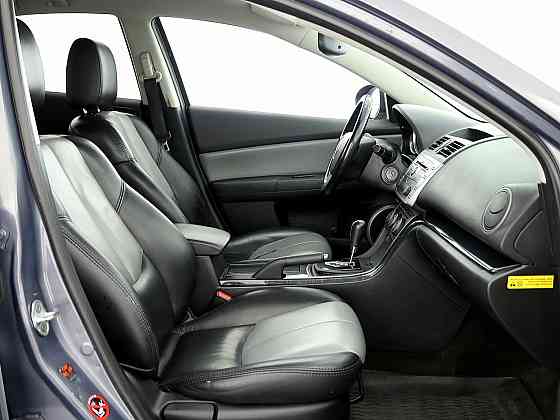 Mazda 6 Luxury ATM 2.0 108kW Таллин
