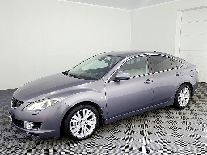 Mazda 6 Luxury ATM 2.0 108kW Таллин - изображение 2