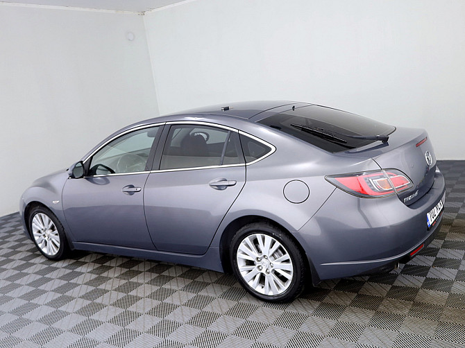 Mazda 6 Luxury ATM 2.0 108kW Таллин - изображение 4