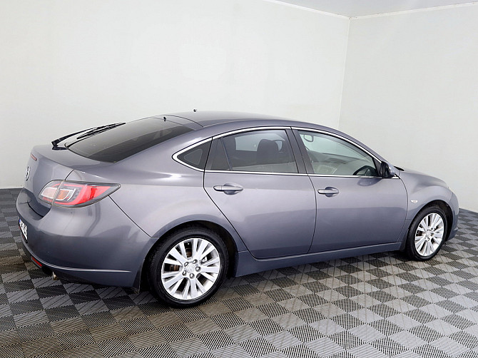 Mazda 6 Luxury ATM 2.0 108kW Таллин - изображение 3