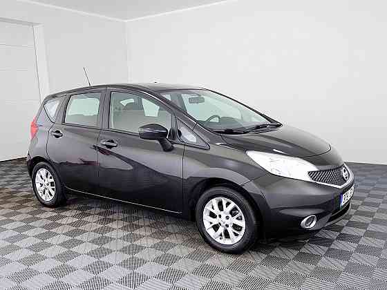 Nissan Note Elegance 1.2 59kW Tallina