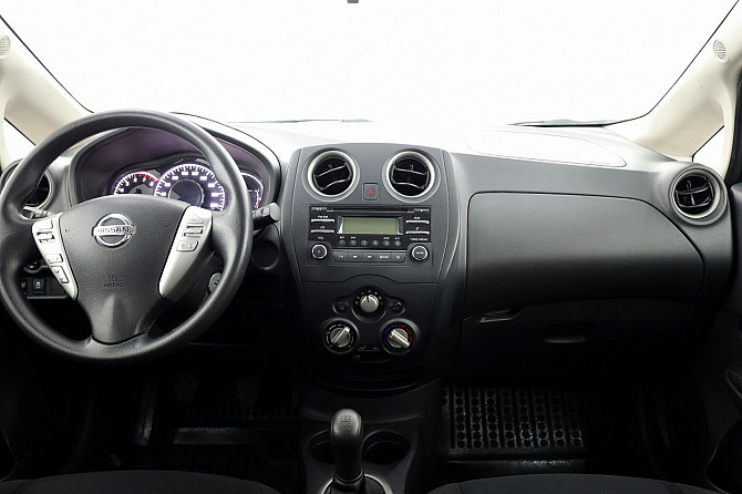 Nissan Note Elegance 1.2 59kW Tallina - foto 5