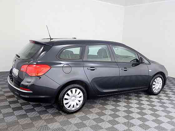 Opel Astra Elegance Facelift 1.6 85kW Таллин