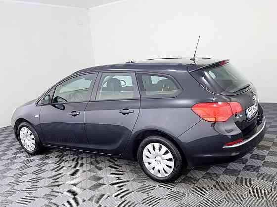 Opel Astra Elegance Facelift 1.6 85kW Таллин