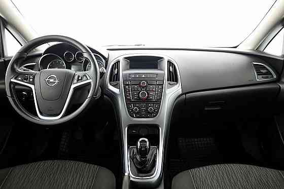 Opel Astra Elegance Facelift 1.6 85kW Таллин