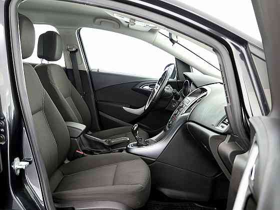 Opel Astra Elegance Facelift 1.6 85kW Таллин