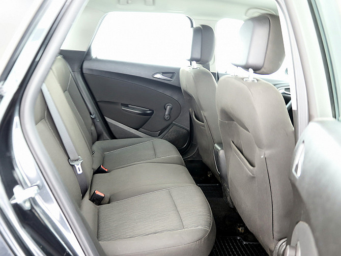 Opel Astra Elegance Facelift 1.6 85kW Таллин - изображение 7