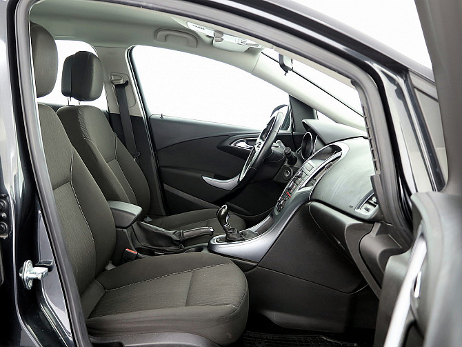 Opel Astra Elegance Facelift 1.6 85kW Таллин - изображение 6