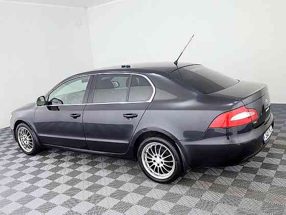 Skoda Superb Highline 1.4 92kW Таллин