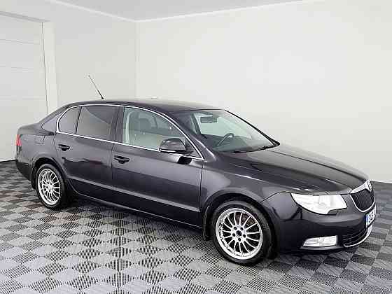 Skoda Superb Highline 1.4 92kW Таллин