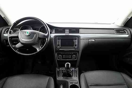 Skoda Superb Highline 1.4 92kW Таллин
