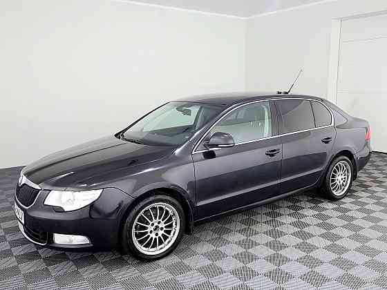 Skoda Superb Highline 1.4 92kW Таллин