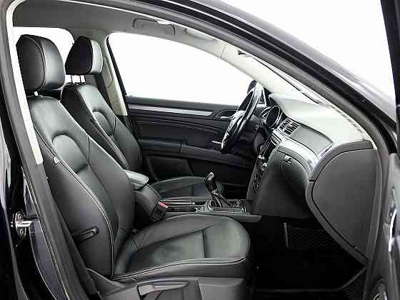 Skoda Superb Highline 1.4 92kW Таллин