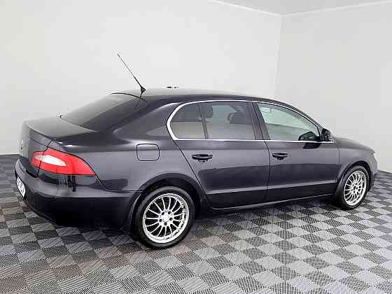 Skoda Superb Highline 1.4 92kW Таллин