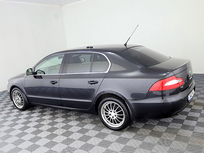 Skoda Superb Highline 1.4 92kW Таллин - изображение 4