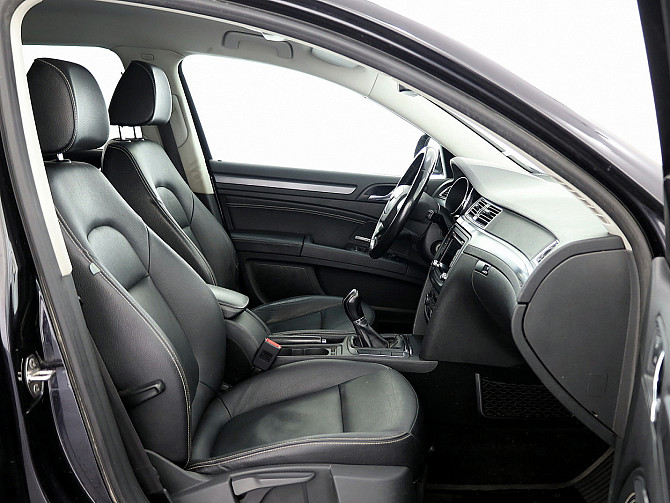 Skoda Superb Highline 1.4 92kW Таллин - изображение 6