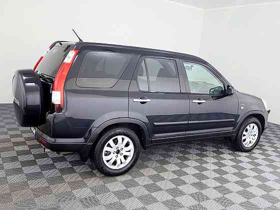 Honda CR-V Elegance Facelift ATM 2.0 110kW Tallina
