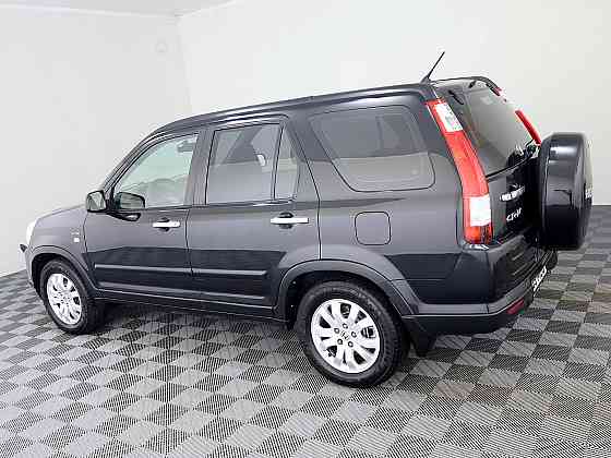 Honda CR-V Elegance Facelift ATM 2.0 110kW Tallina