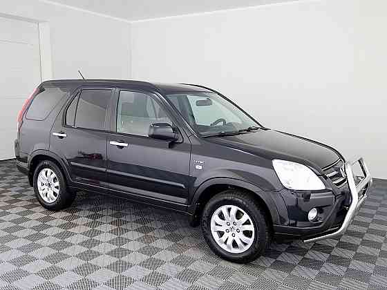 Honda CR-V Elegance Facelift ATM 2.0 110kW Tallina