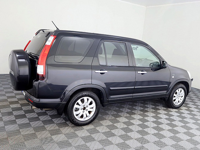 Honda CR-V Elegance Facelift ATM 2.0 110kW Tallina - foto 3