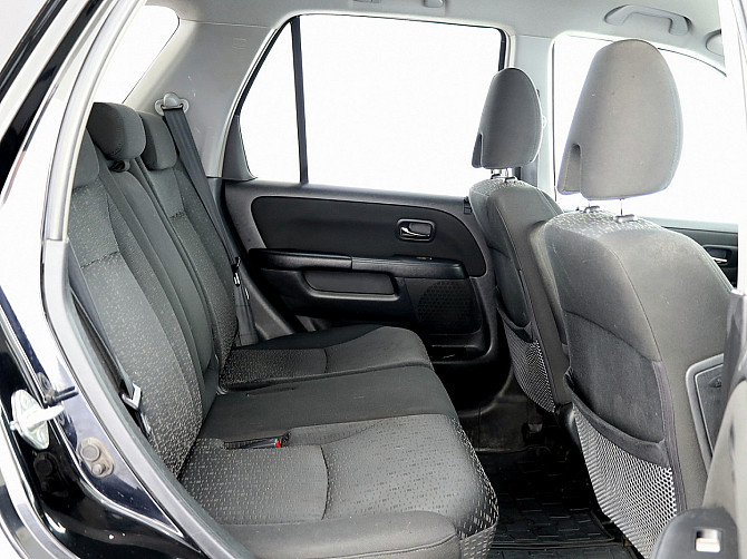 Honda CR-V Elegance Facelift ATM 2.0 110kW Tallina - foto 7