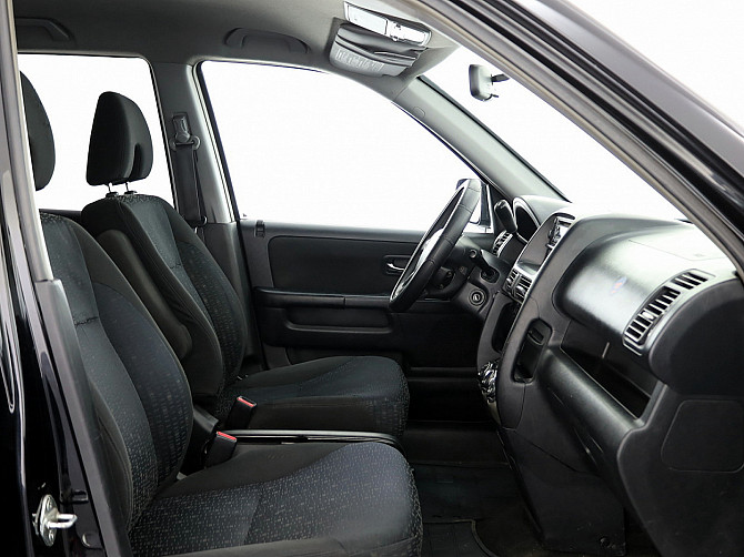 Honda CR-V Elegance Facelift ATM 2.0 110kW Tallina - foto 6