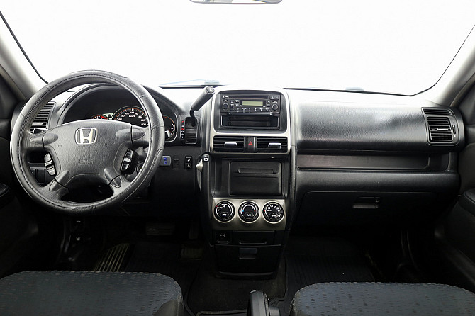 Honda CR-V Elegance Facelift ATM 2.0 110kW Tallina - foto 5