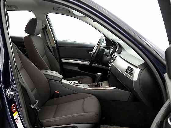 BMW 320 Touring ATM 2.0 D 130kW Tallina