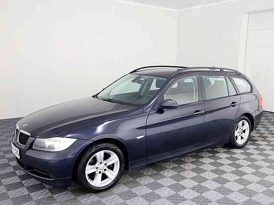 BMW 320 Touring ATM 2.0 D 130kW Tallina